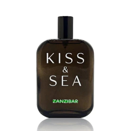 Samam Kiss and Sea Zanzibar Eau de Parfum 100ml - Smile Perfumes