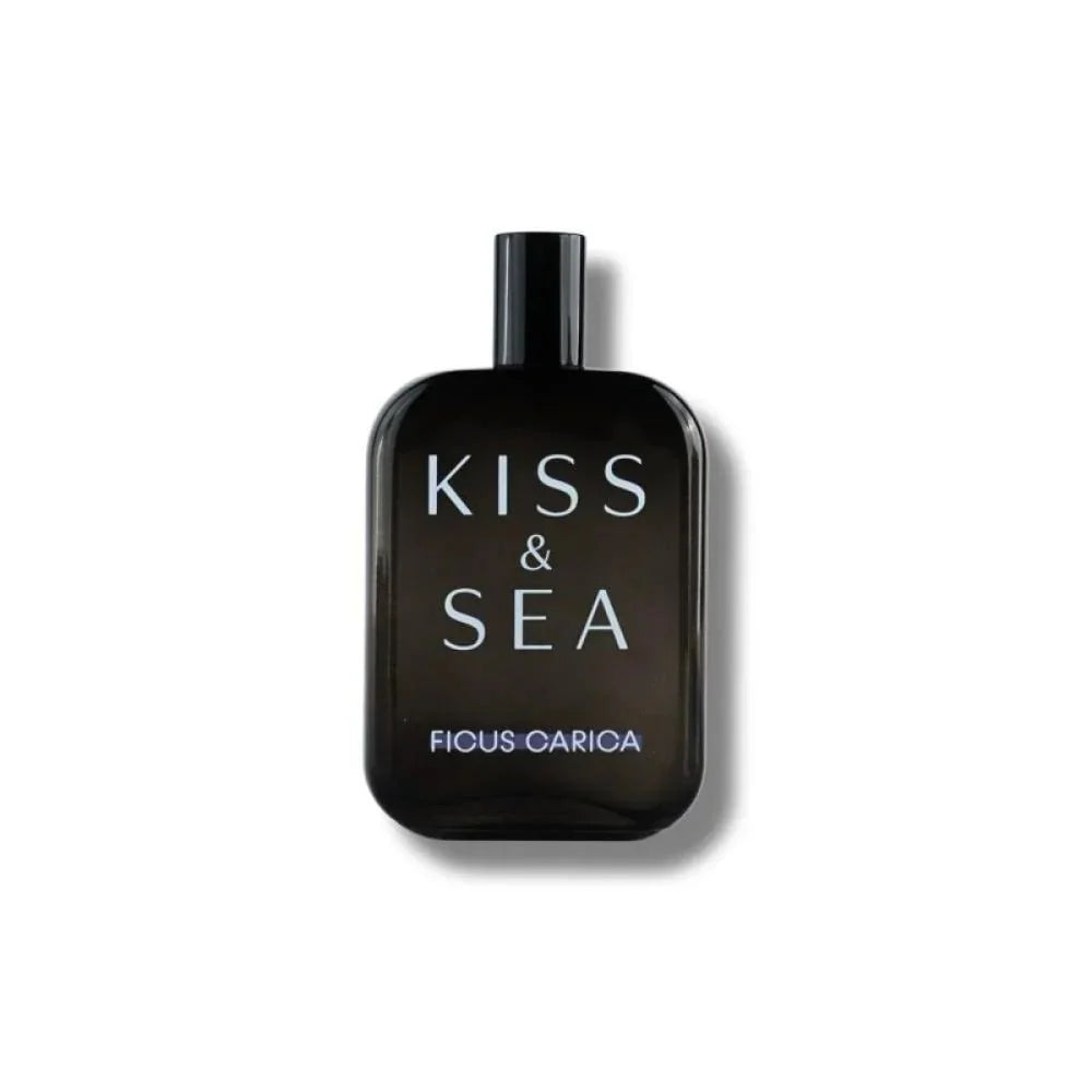 Samam Kiss Sea Ficus Carica Eau de Parfum 100ml - Smile Perfumes