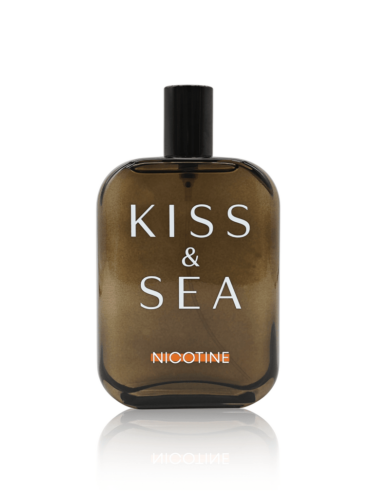 Samam Nicotin Eau de Parfum 100ml - Smile Perfumes