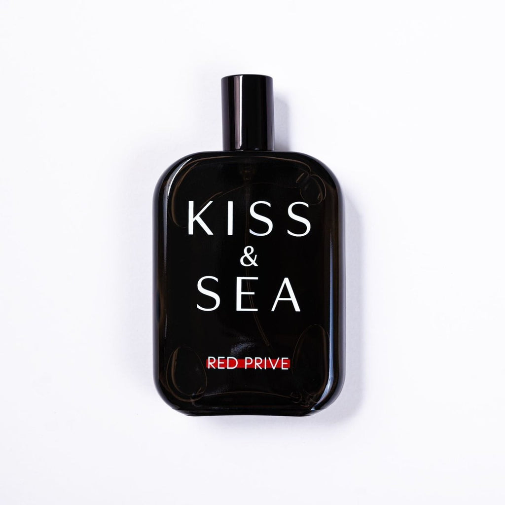 Samam Red Prive Eau de Parfum 100ml - Smile Perfumes
