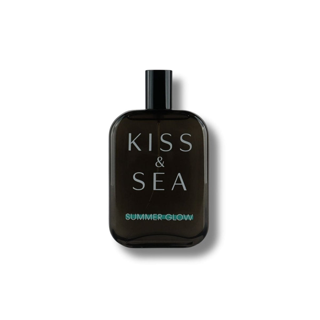 Samam Summer Glow Eau de Parfum 100ml - Smile Perfumes