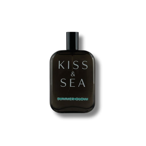 Samam Summer Glow Eau de Parfum 100ml - Smile Perfumes