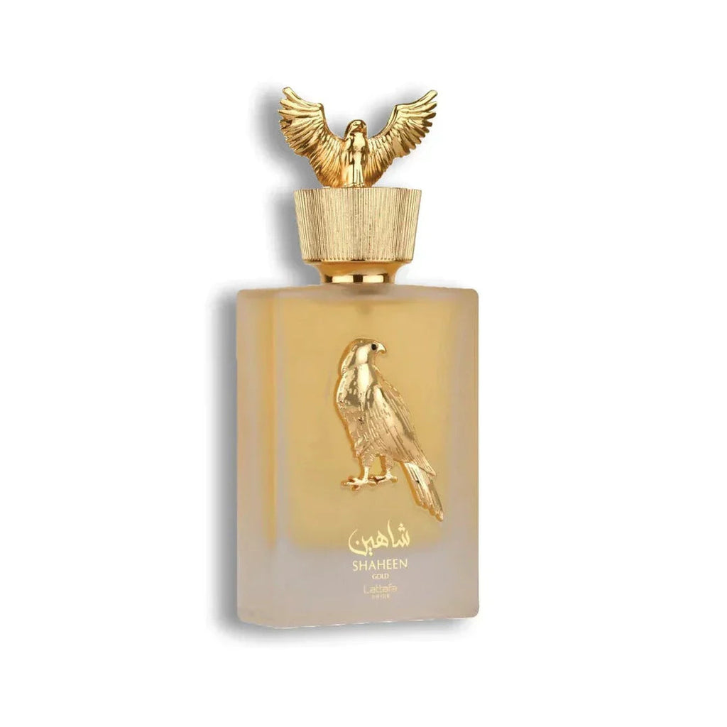 LATTAFA PRIDE Shaheen Gold 100ml EDP Lattafa Perfumes