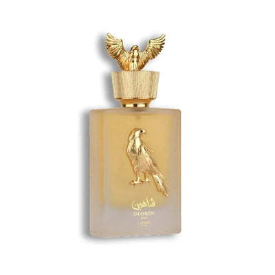 LATTAFA PRIDE Shaheen Gold 100ml EDP Lattafa Perfumes