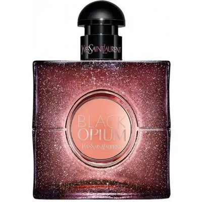 Ysl Black Opium (EDT) - 90ml