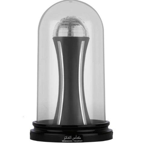 LATTAFA PRIDE Winners Trophy Silver 100ml EDP Lattafa Perfumes