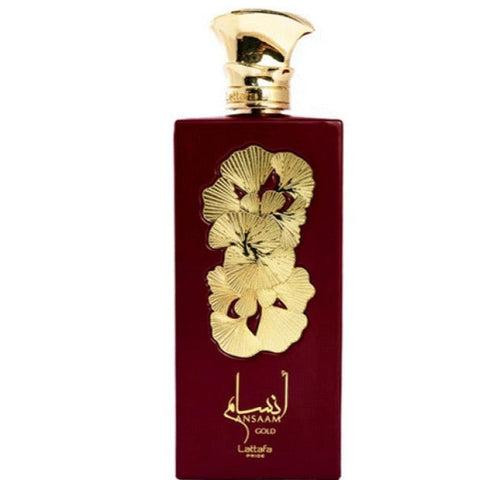 LATTAFA PRIDE Ansaam Gold 100ml EDP Lattafa Perfumes