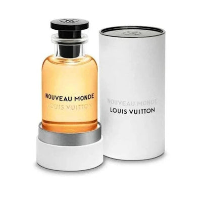 Louis Vuitton Noueau Monde Eau De Perfume, 100 ml Louis Vuitton