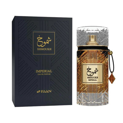 FAAN SHMOUKH IMPERIAL 100ML Uniquee Luxury