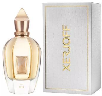 Xerjoff - Elle Parfum 100Ml Xerjoff