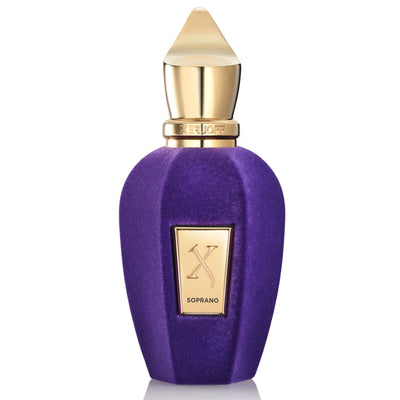 Xerjoff - Soprano Parfum 100Ml Xerjoff