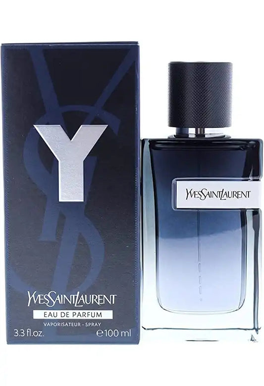 Yves Saint Laurent Y (EDP) 100ml