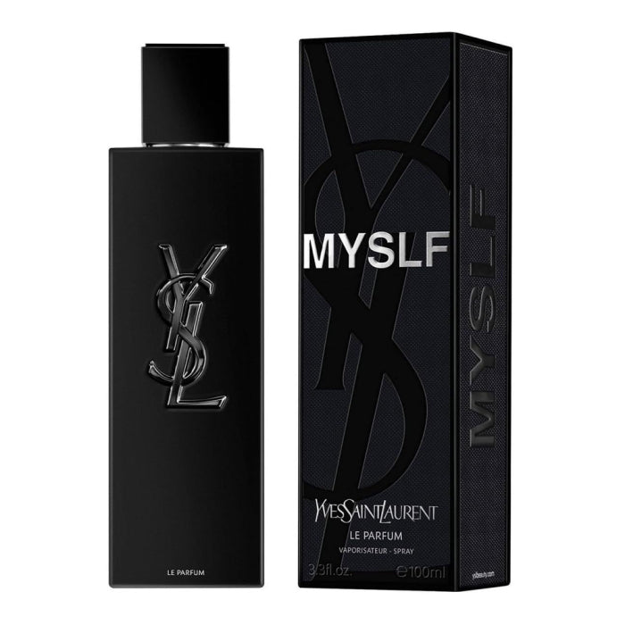 Yves Saint Laurent Myslf For Men Le Parfum 100Ml