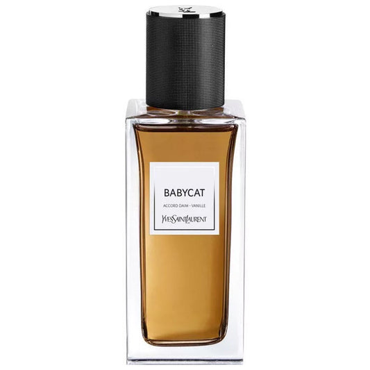 Yves Saint Laurent Le Vestiaire Des Babycat Unisex Eau De Parfum 125ml